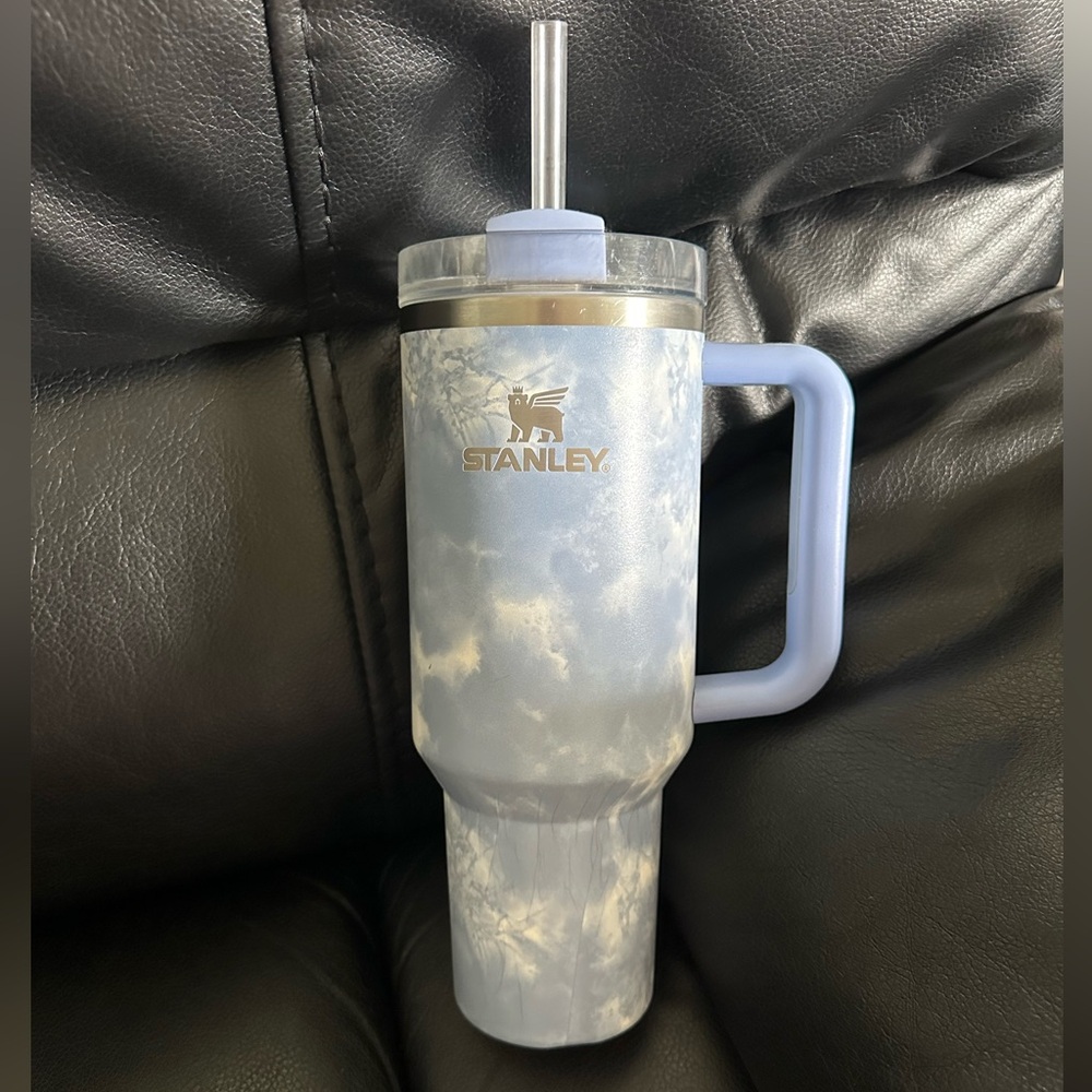 40oz Stanley
